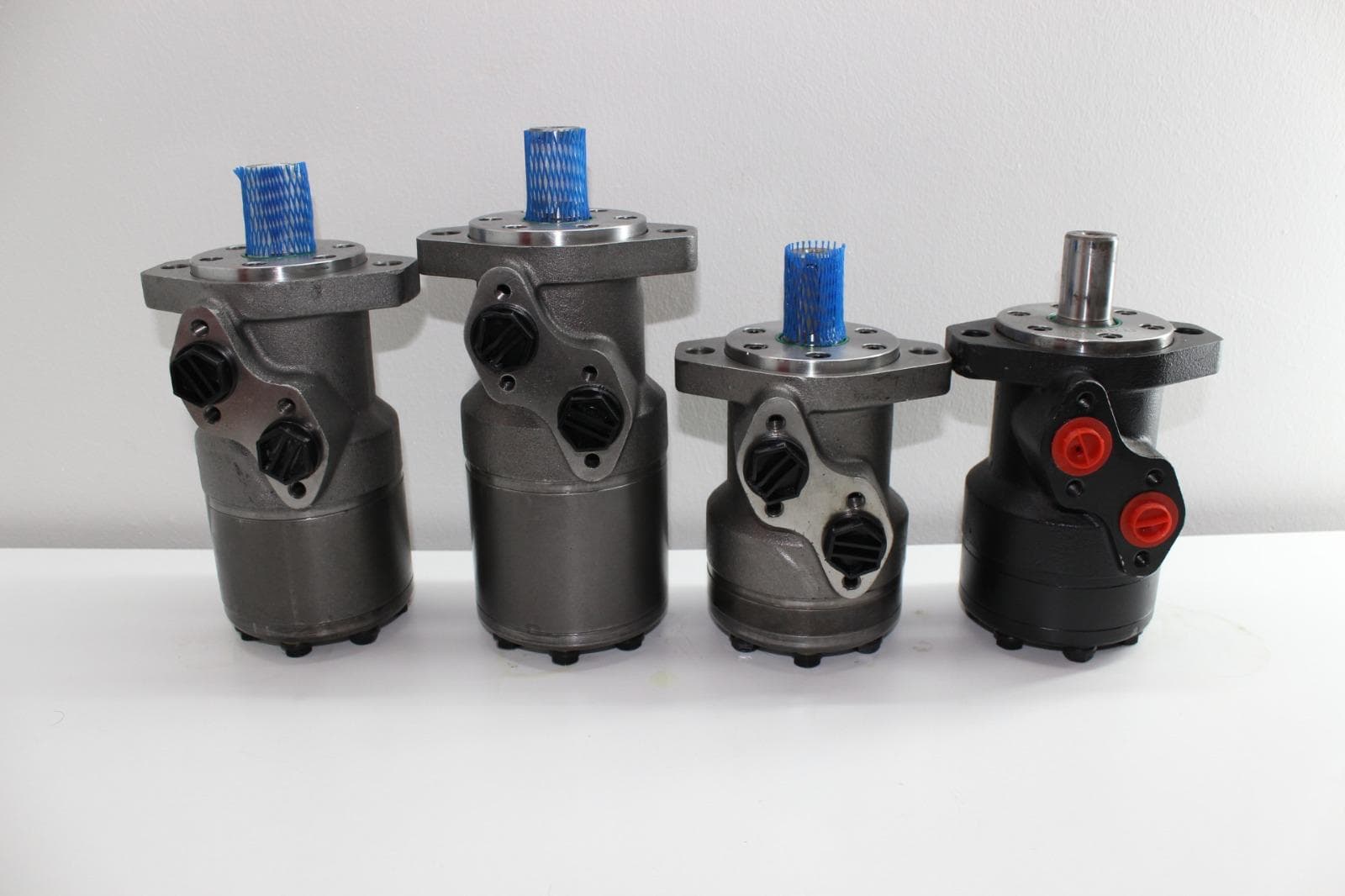 Orbit Hidromotor
