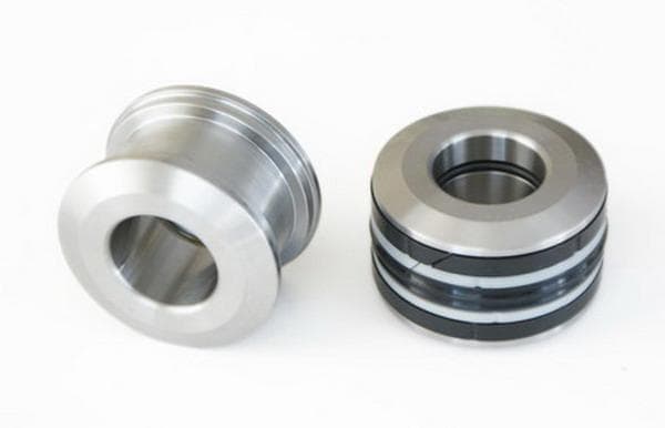 Hidrolik Piston Başı (piston pabucu / silindir pistonu)